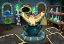 Witch Room