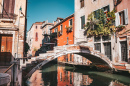 Canal in Venice