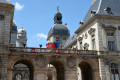 City Hall in Lyon, France