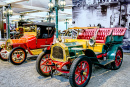 National Automobile Museum, Mulhouse, France