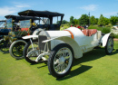 Horseless Carriage Club, Owen Sound, Ontario