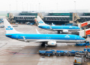 Schiphol Airport, Amsterdam, Netherlands