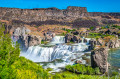 Shoshone Falls, Idaho