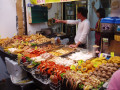 Food Stall, Soy Road, Kowloon