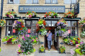 National Trust Gift Shop, Wells, UK