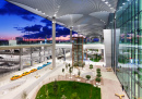 Istanbul New Airport, Turkey