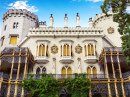 Hluboka Castle, Czech Republic