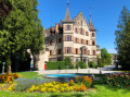 Seeburg Castle, Switzerland