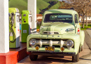 1952 Ford Pickup Truck