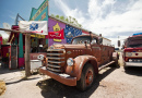 Route 66, Seligman, Arizona