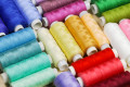 Colored Sewing Threads