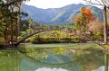 The Famous Taiwan Bridge