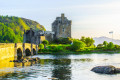 Eilean Donan Castle, Scotland