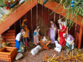 Nativity Scene