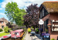 Giethoorn, The Netherlands