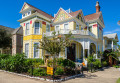 Silk Stocking Historic District, Galveston, TX