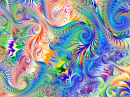 Fractal Pattern