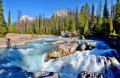 Yoho National Park, Rocky Mountains, Canada