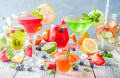 Summer Cocktails