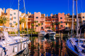 Port of Sotogrande, Costa del Sol, Spain