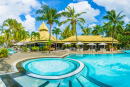 Grand Baie Village, Mauritius Island