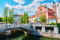 Ljubljana, Slovenia