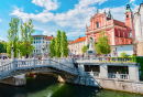 Ljubljana, Slovenia