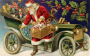 Santa's Car