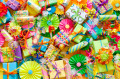 Gifts and Garlands