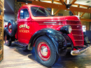 World's Largest Truck Stop, Walcott, Iowa