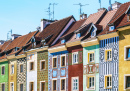 Old Town Market Square, Poznan, Poland