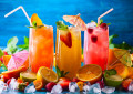 Summer Drinks