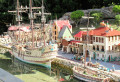 Legoland Park in Winter Haven FL