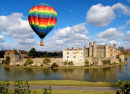 Leeds Castle, England