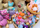 Crochet Toys