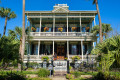 Silk Stocking Historic District, Galveston TX