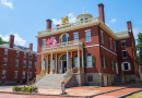 Maritime National Historic Site, Salem MA