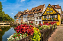 Colmar, Alsace, France