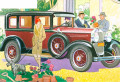 1929 Willys Knight