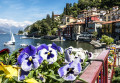 Lake Como, Italy