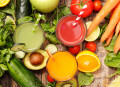 Fruit and Vegetable Juices