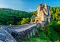 Eltz Castle, Germany