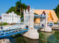 Mini Siam Park Pattaya, Thailand