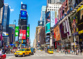 Times Square, New York City