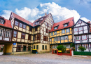 Quedlinburg, Germany