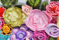 Crochet Flowers