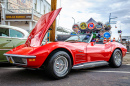 1970 Chevrolet Corvette Stingray Convertible