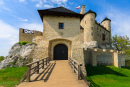 Bobolice Castle, Poland