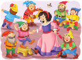 The Snow White and Seven Dwarfs