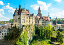 Sigmaringen Castle, Germany